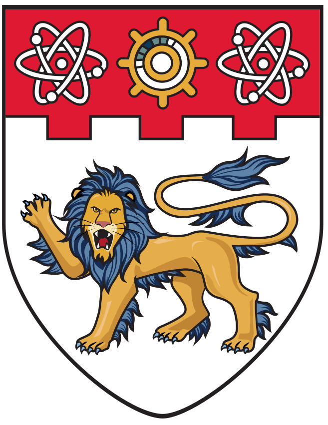 NTU Logo