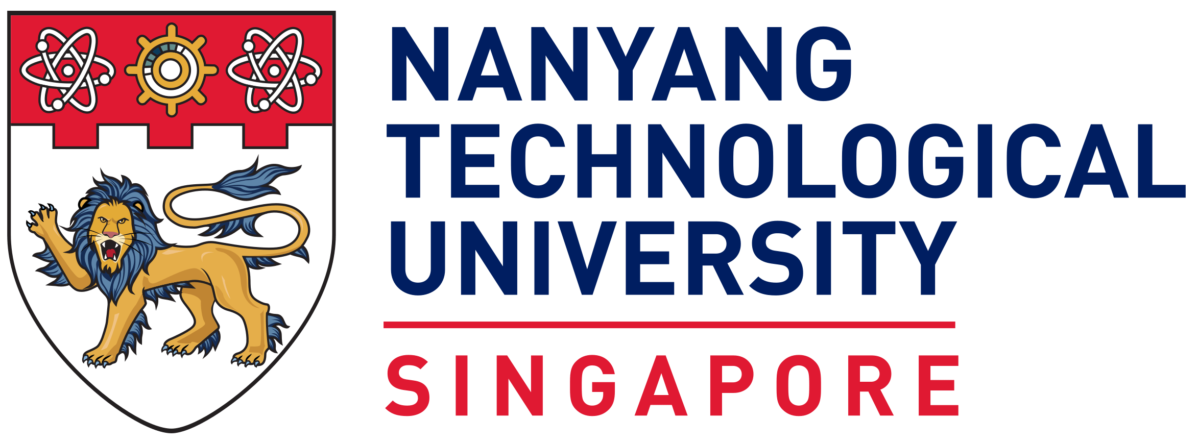 NTU Logo